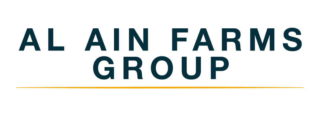 Al Ain Farms Group logo
