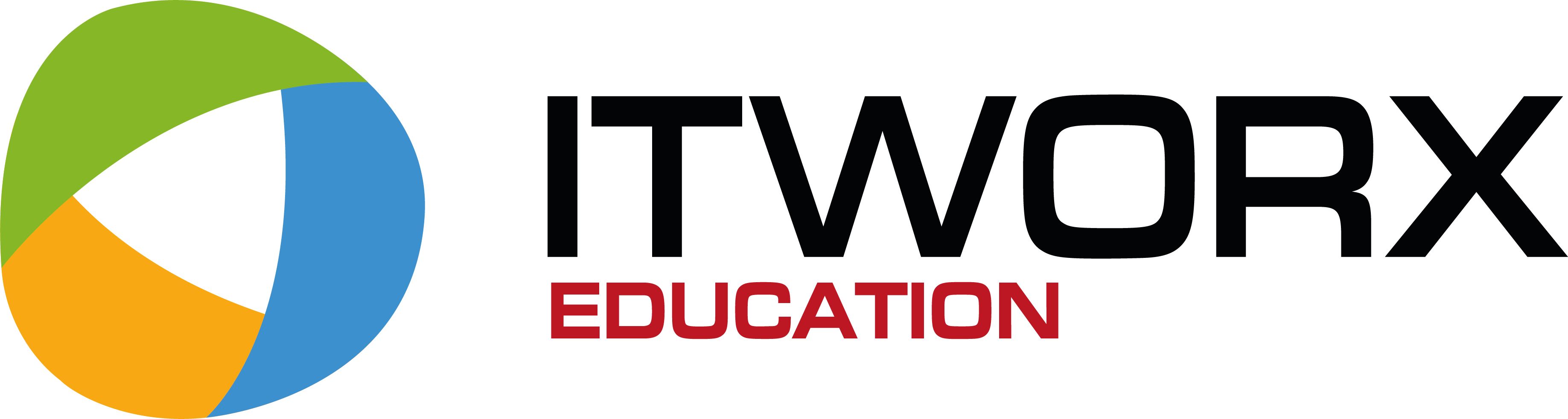 ITWorx Education logo